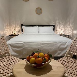 Private Bathroom King Room
